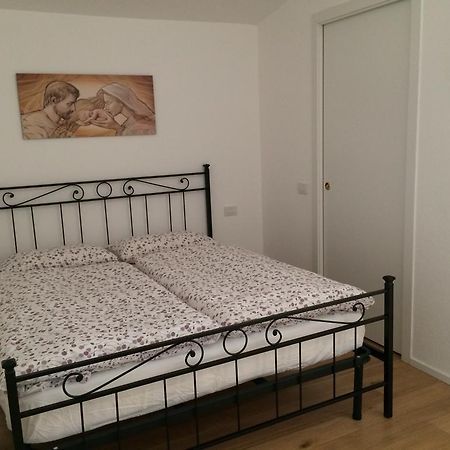 Ferienwohnung Casina Rosa Certaldo Zimmer foto