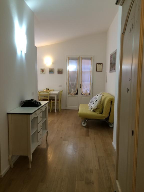 Ferienwohnung Casina Rosa Certaldo Zimmer foto