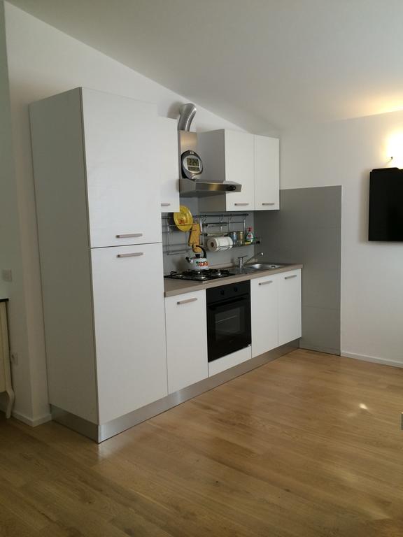 Ferienwohnung Casina Rosa Certaldo Zimmer foto
