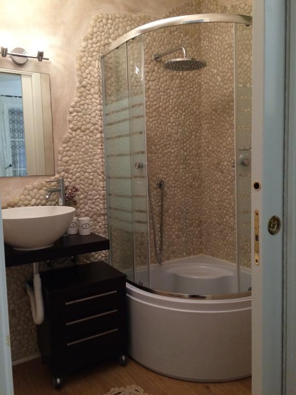 Ferienwohnung Casina Rosa Certaldo Zimmer foto