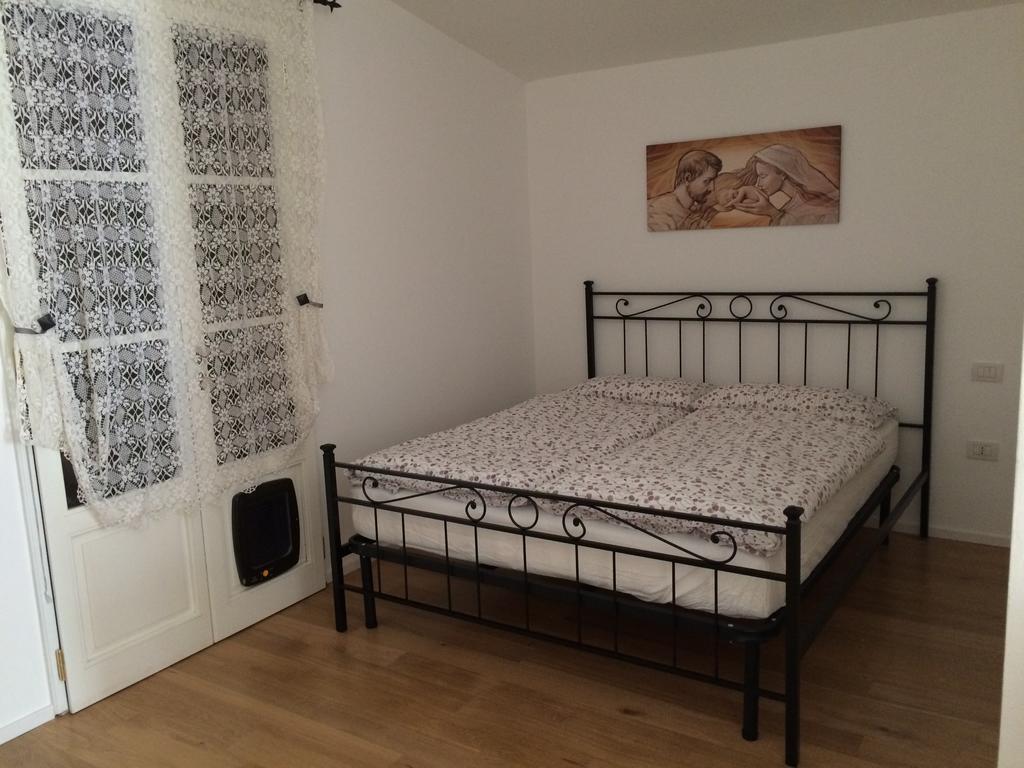 Ferienwohnung Casina Rosa Certaldo Zimmer foto