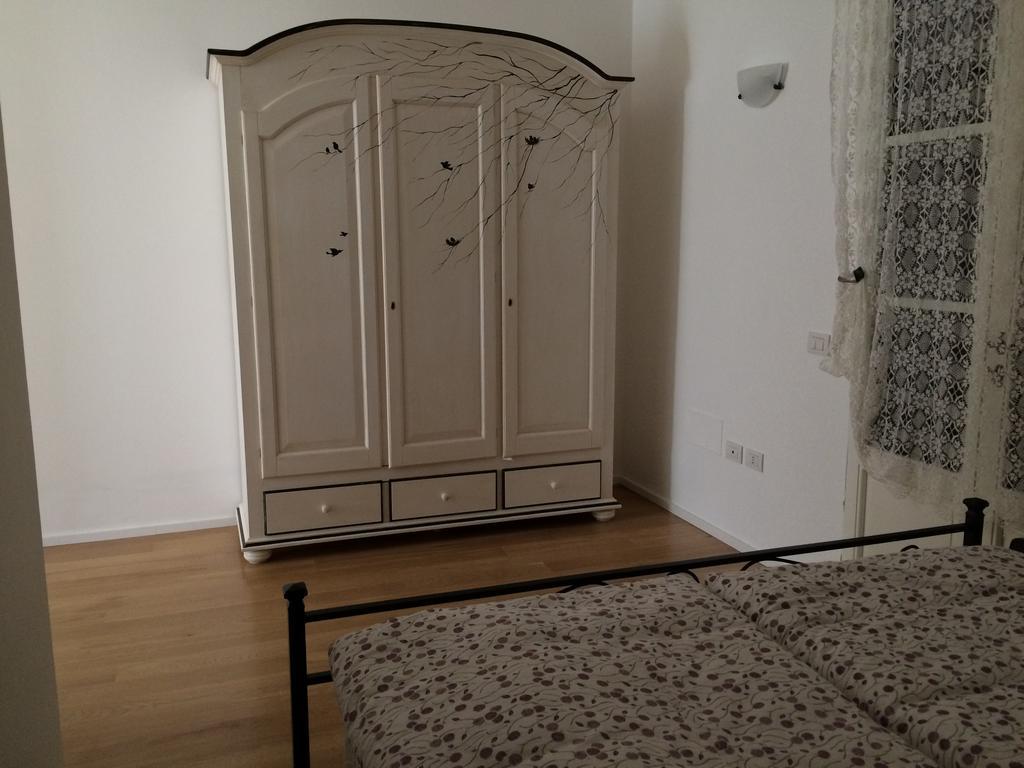 Ferienwohnung Casina Rosa Certaldo Zimmer foto